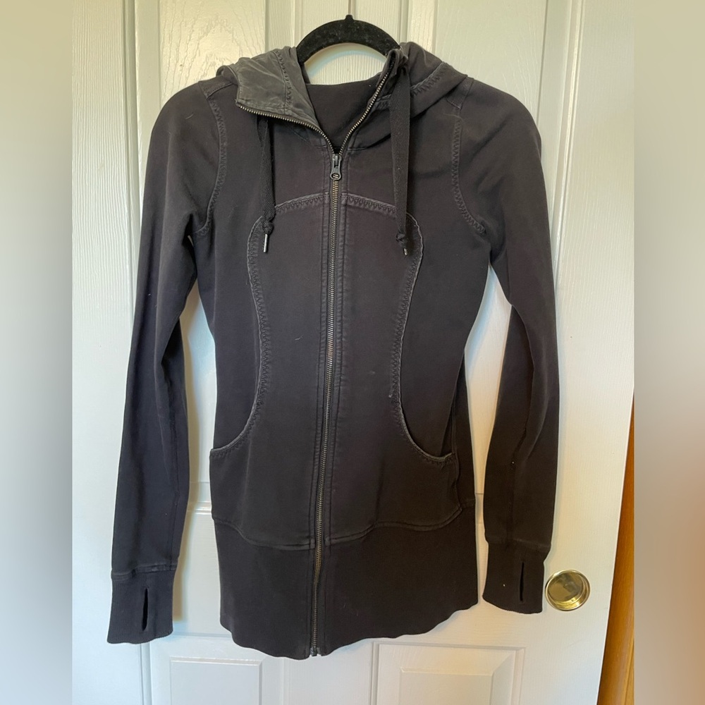 Lulu Lemon Jacket